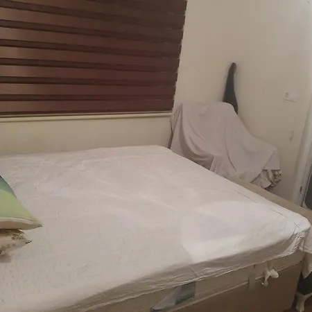 Mujgan Hanim Konagi Hébergement de vacances Dalaman