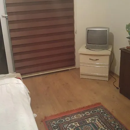 Mujgan Hanim Konagi Hébergement de vacances Dalaman