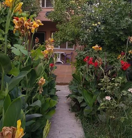 Mujgan Hanim Konagi Hébergement de vacances