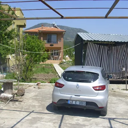 Mujgan Hanim Konagi Hébergement de vacances *